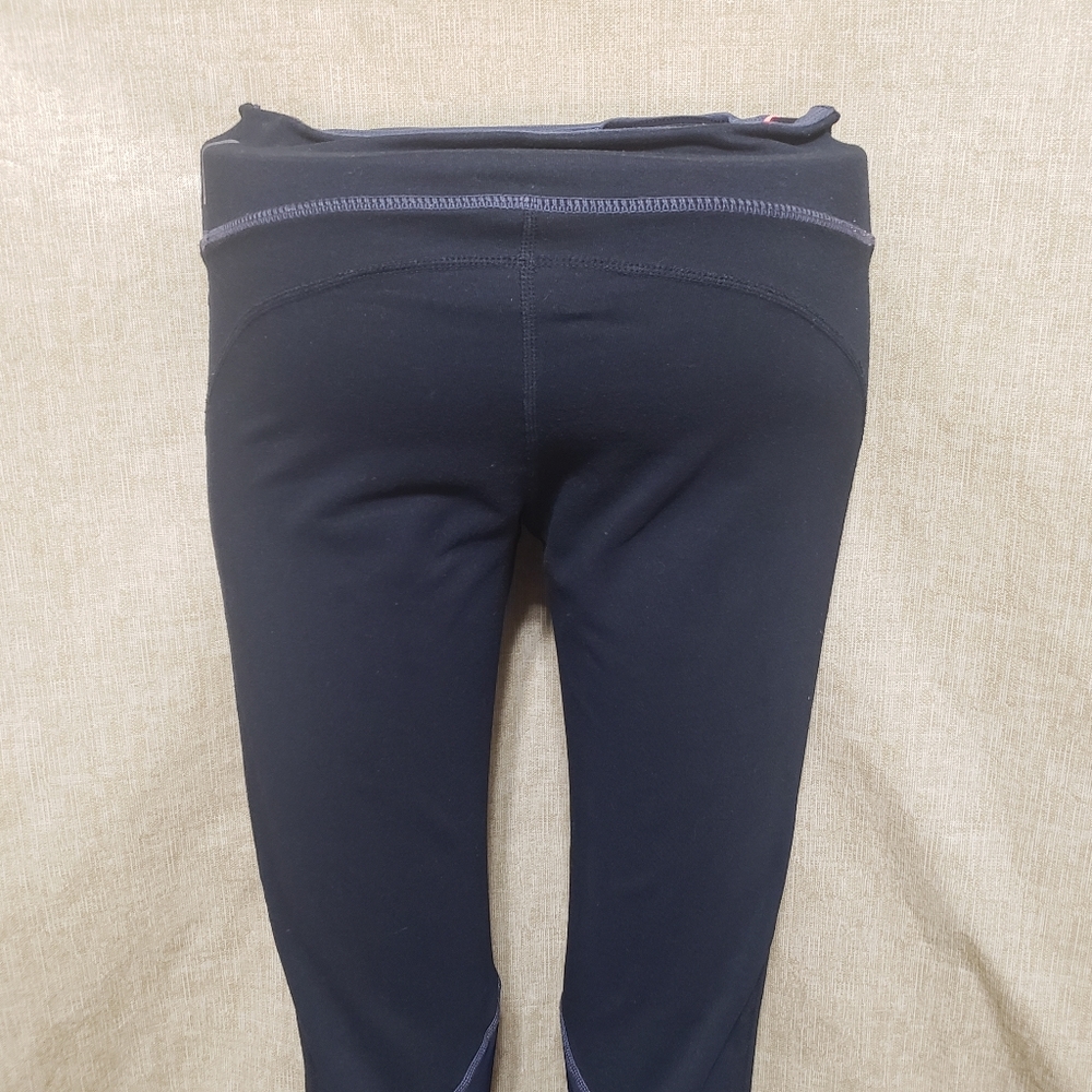 Zella Size S/P Capri Leggings - Picture 4 of 11